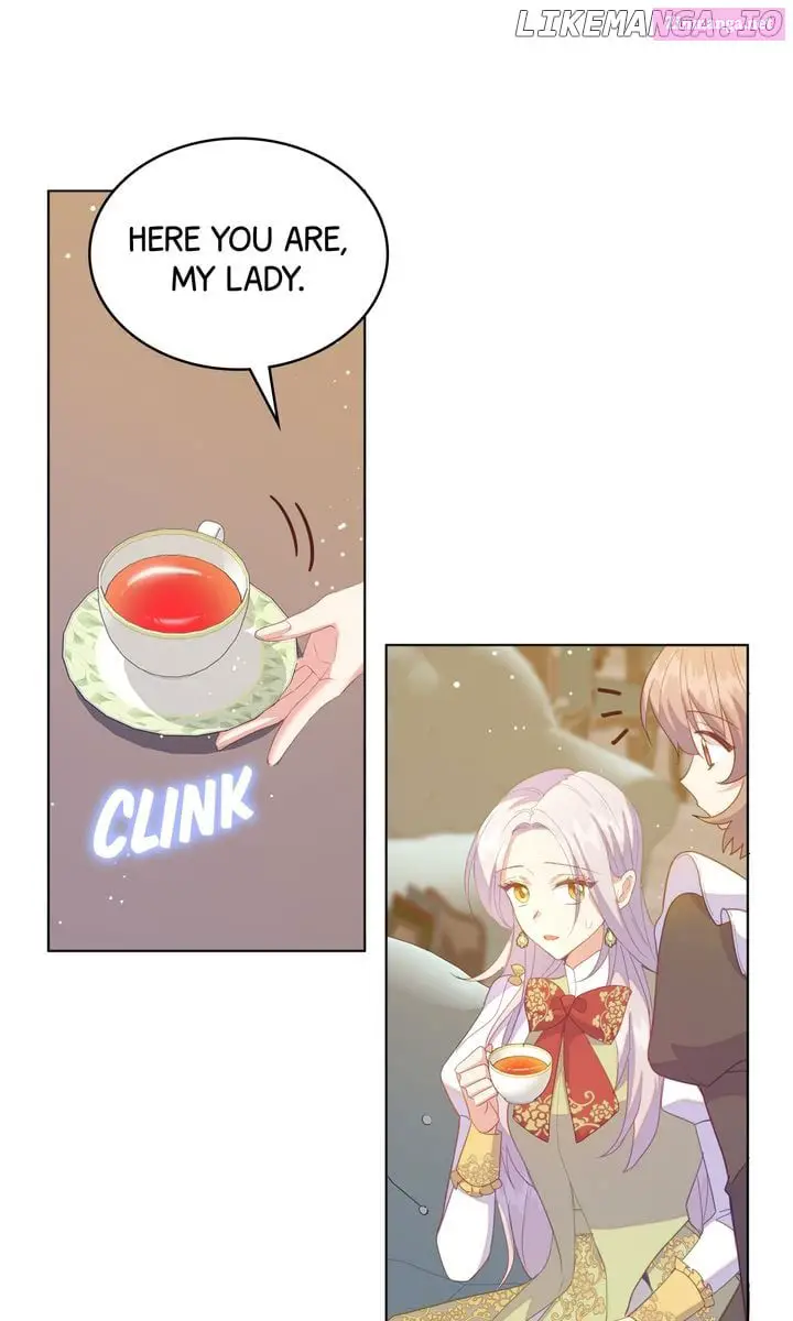 Only Realised After Losing You Kainu Manga Chapter 59 Page 15