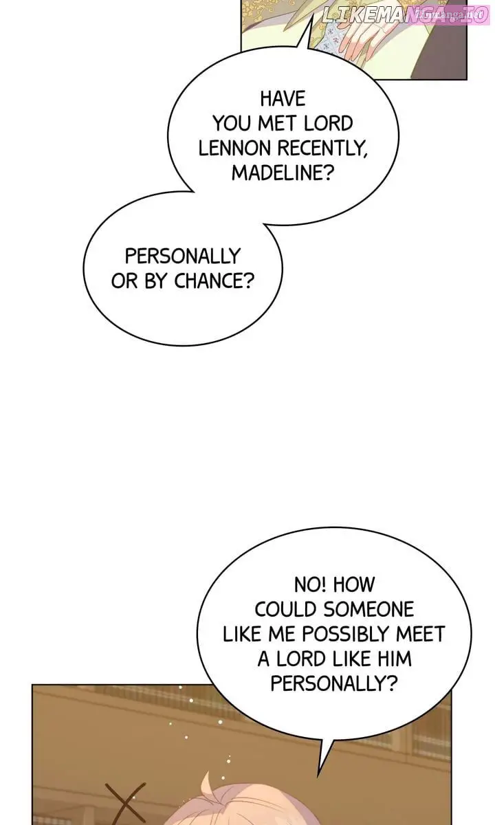 Only Realised After Losing You Kainu Manga Chapter 59 Page 16