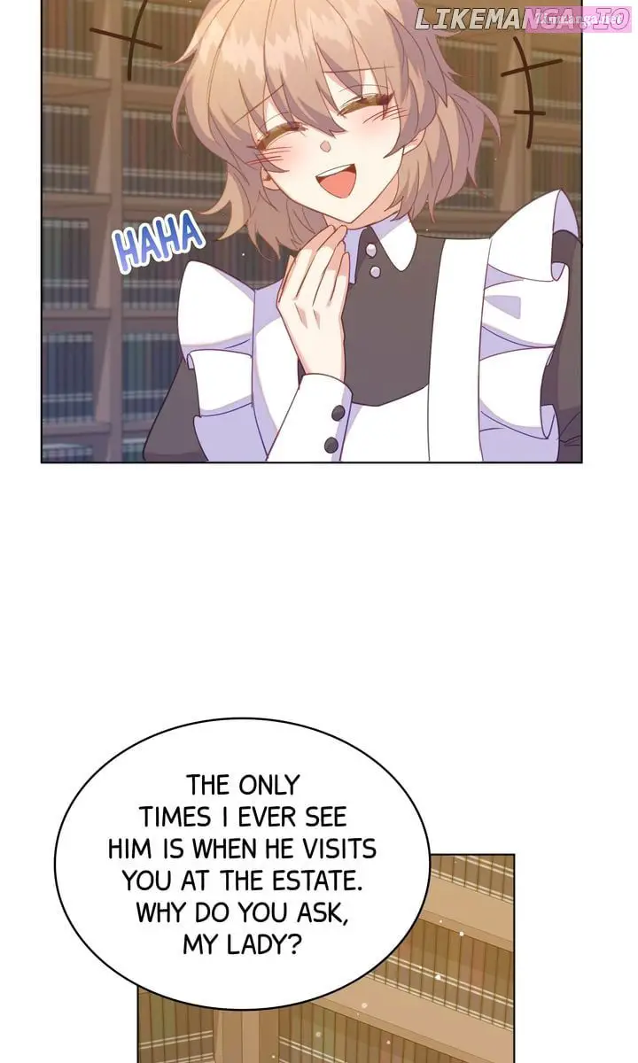 Only Realised After Losing You Kainu Manga Chapter 59 Page 17