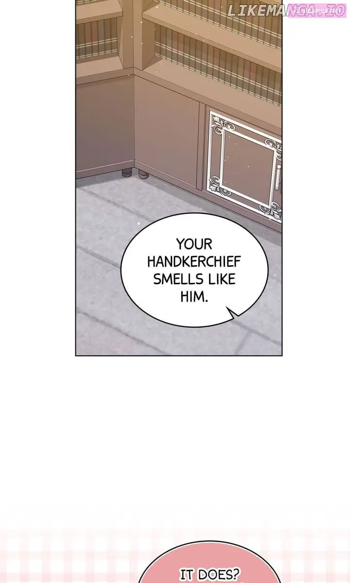 Only Realised After Losing You Kainu Manga Chapter 59 Page 18