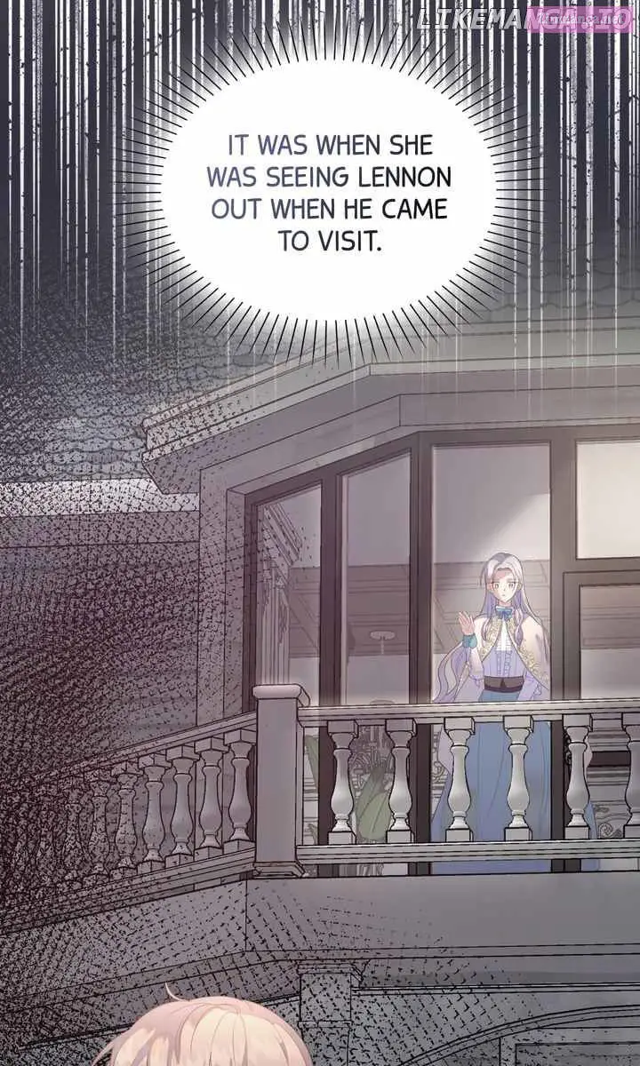 Only Realised After Losing You Kainu Manga Chapter 59 Page 21