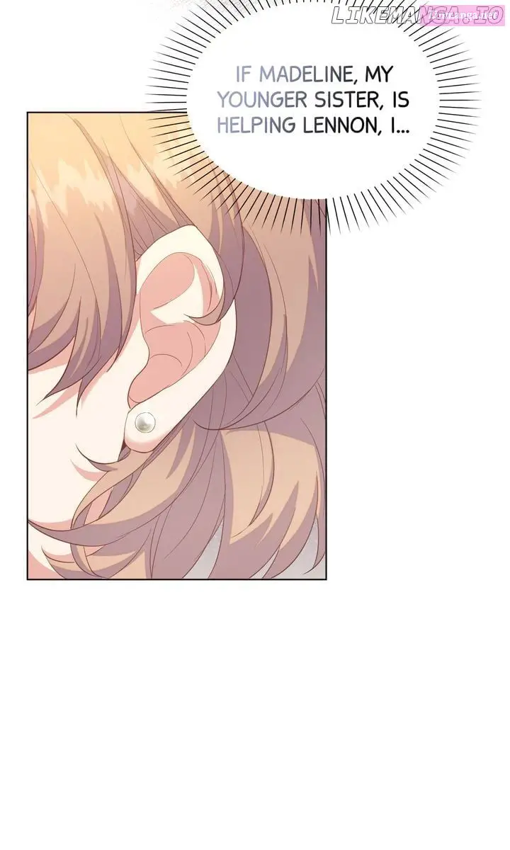 Only Realised After Losing You Kainu Manga Chapter 59 Page 25