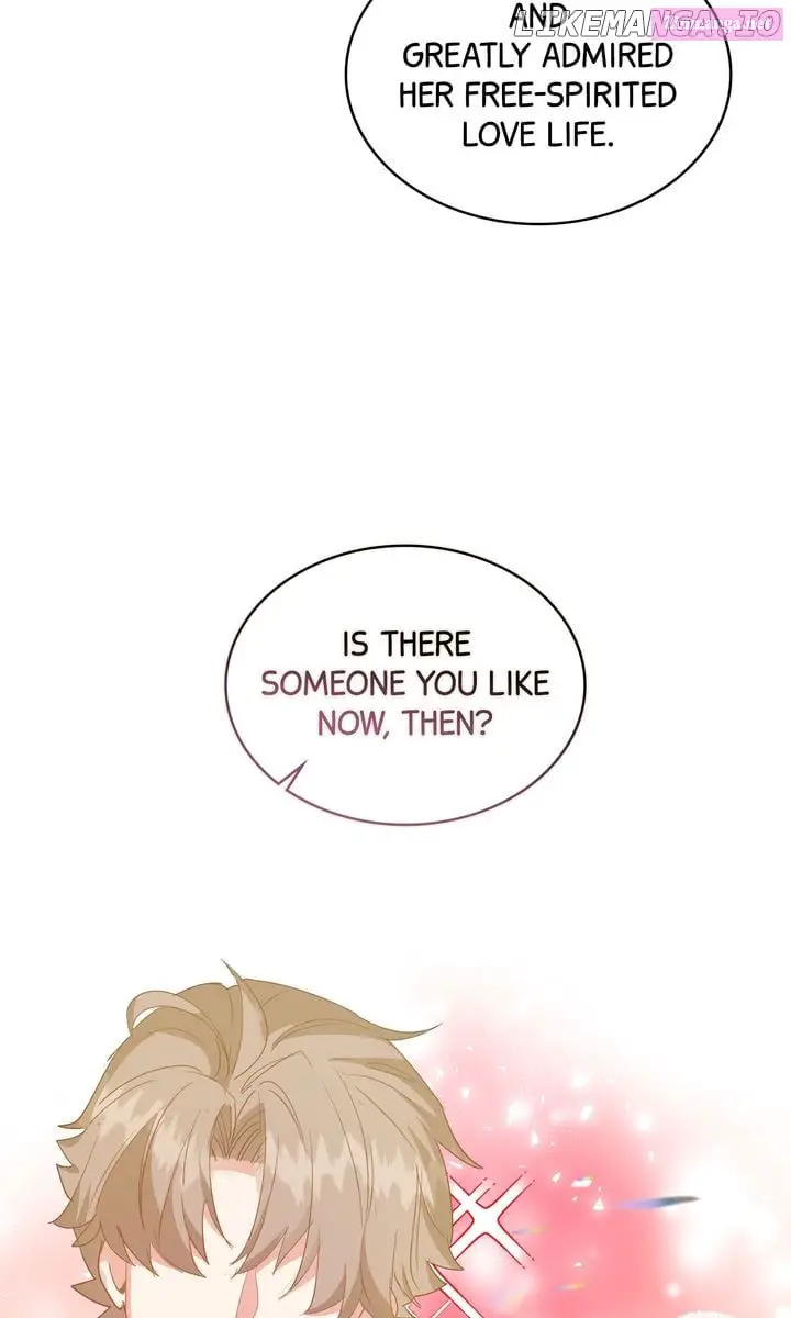 Only Realised After Losing You Kainu Manga Chapter 59 Page 27