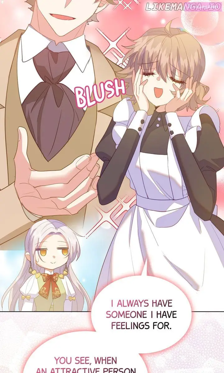 Only Realised After Losing You Kainu Manga Chapter 59 Page 28