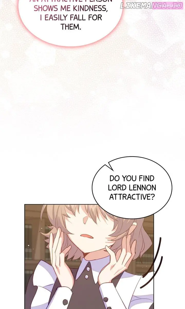 Only Realised After Losing You Kainu Manga Chapter 59 Page 29