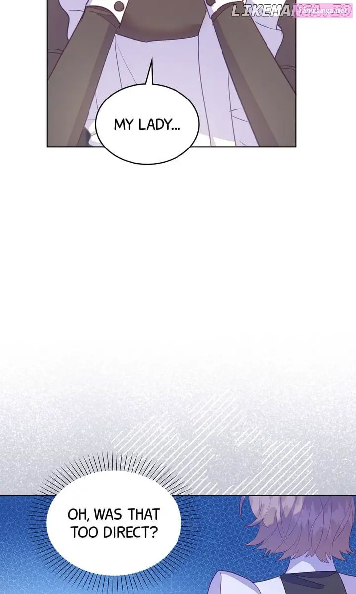 Only Realised After Losing You Kainu Manga Chapter 59 Page 30