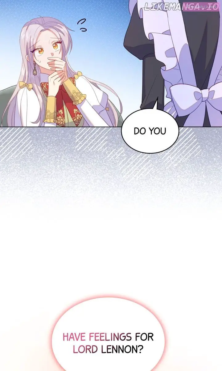 Only Realised After Losing You Kainu Manga Chapter 59 Page 31