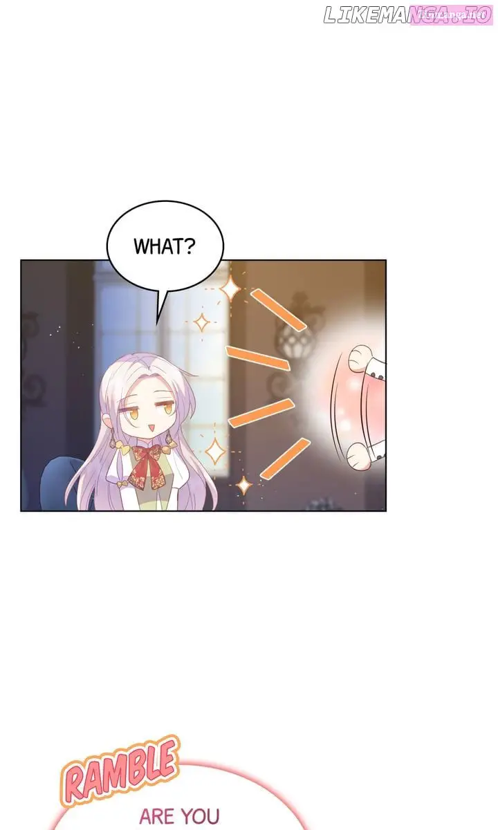 Only Realised After Losing You Kainu Manga Chapter 59 Page 33