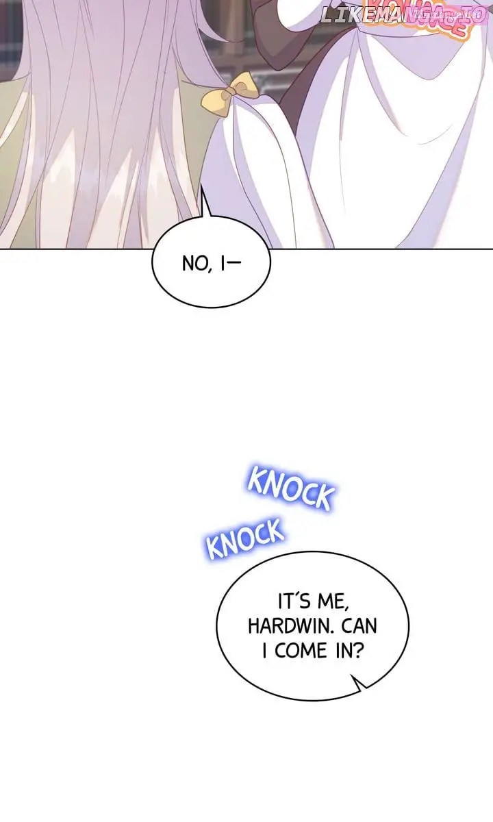 Only Realised After Losing You Kainu Manga Chapter 59 Page 35