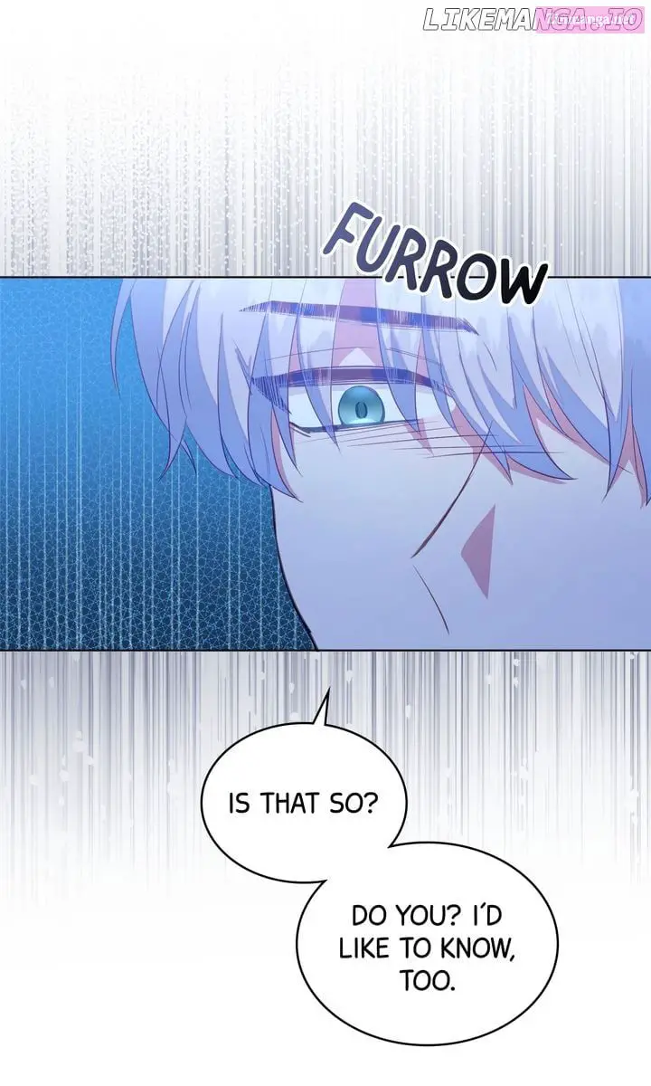 Only Realised After Losing You Kainu Manga Chapter 59 Page 41
