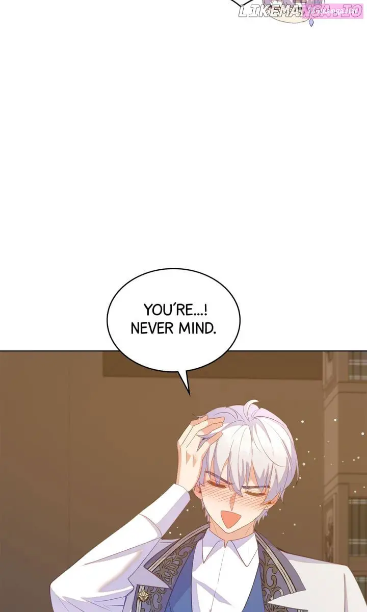Only Realised After Losing You Kainu Manga Chapter 59 Page 44