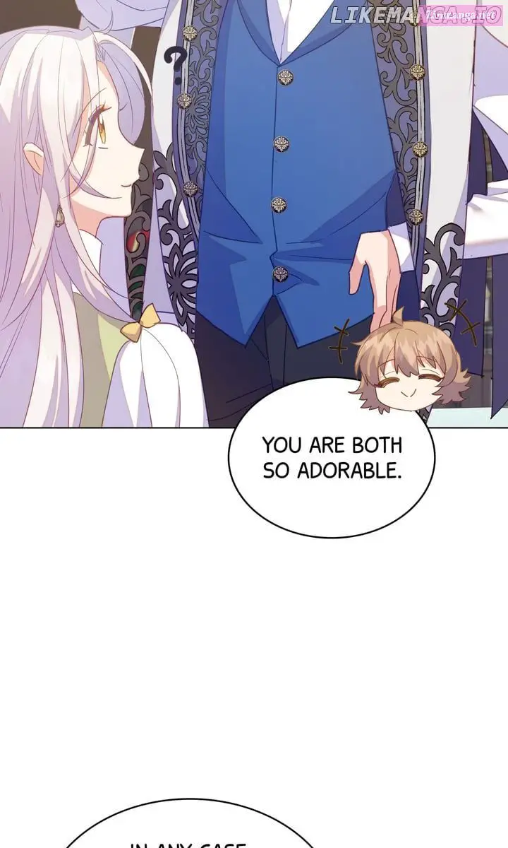 Only Realised After Losing You Kainu Manga Chapter 59 Page 45
