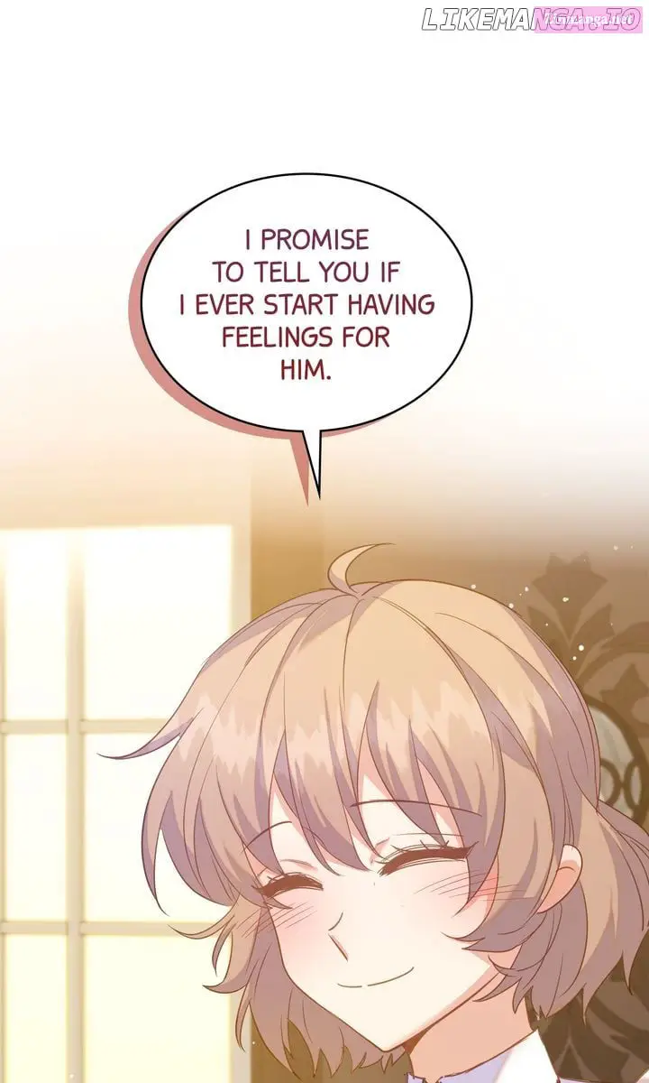 Only Realised After Losing You Kainu Manga Chapter 59 Page 47
