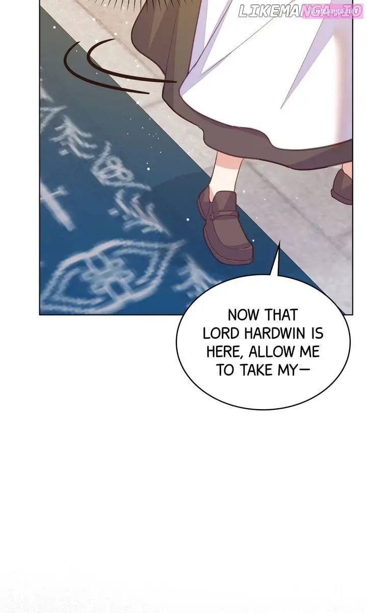 Only Realised After Losing You Kainu Manga Chapter 59 Page 49