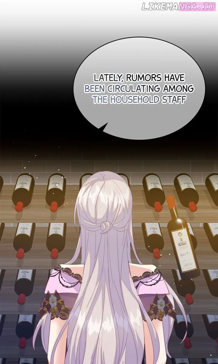 Only Realised After Losing You Kainu Manga Chapter 59 Page 53