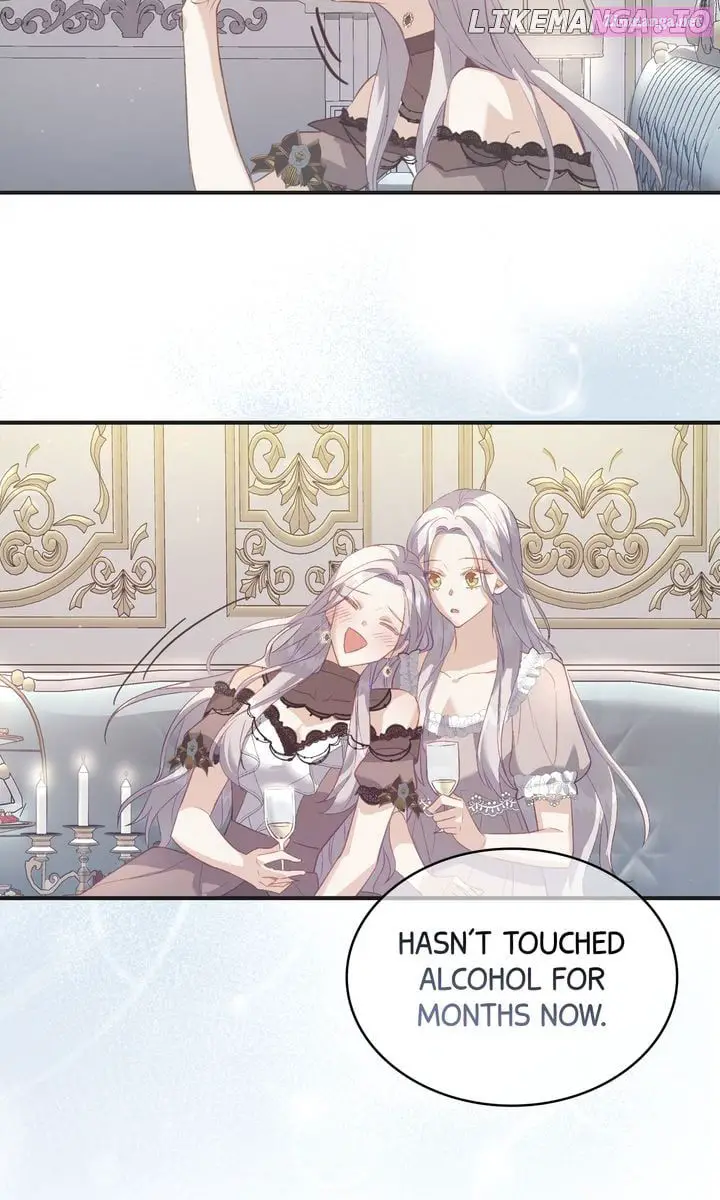 Only Realised After Losing You Kainu Manga Chapter 59 Page 55