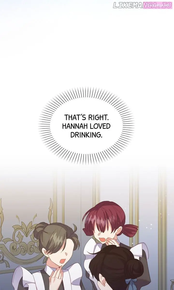 Only Realised After Losing You Kainu Manga Chapter 59 Page 56