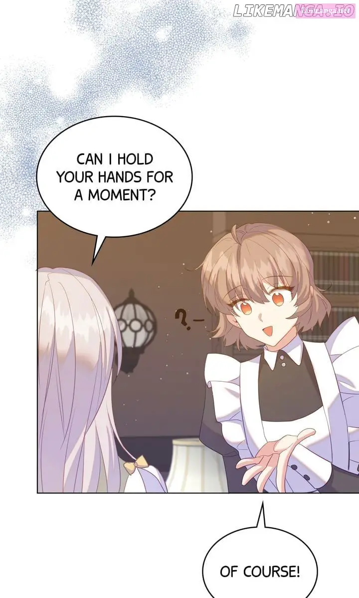 Only Realised After Losing You Kainu Manga Chapter 59 Page 61
