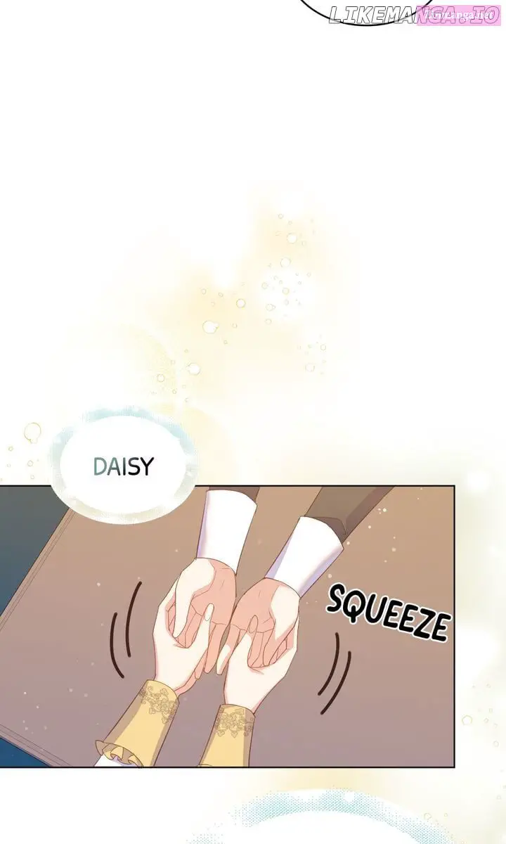 Only Realised After Losing You Kainu Manga Chapter 59 Page 62