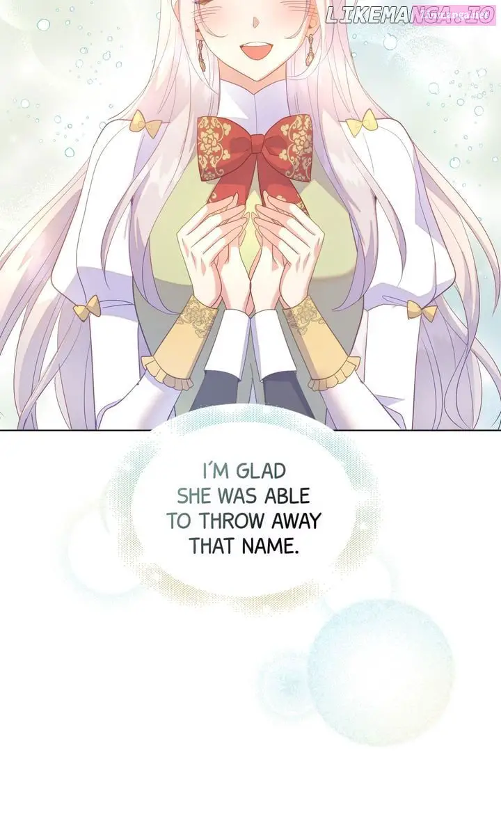 Only Realised After Losing You Kainu Manga Chapter 59 Page 64