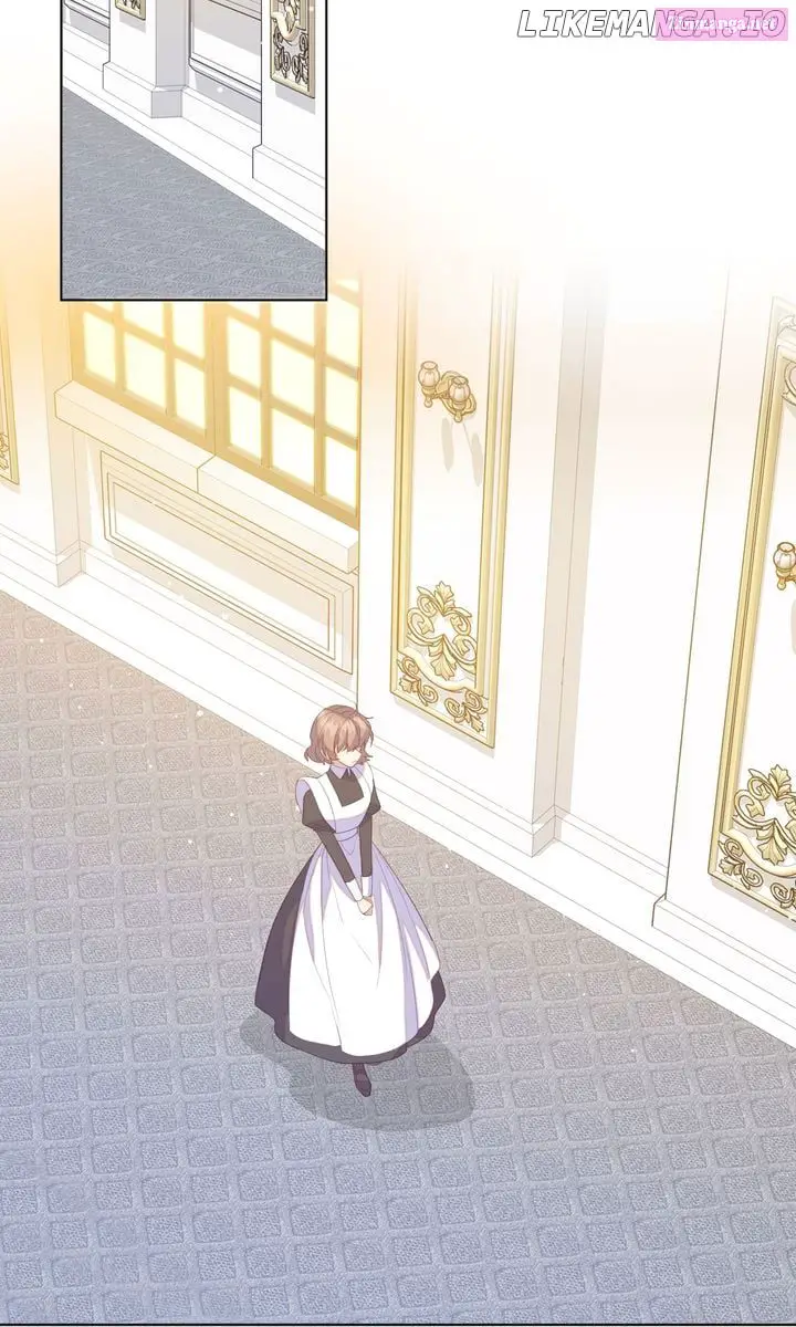 Only Realised After Losing You Kainu Manga Chapter 59 Page 66
