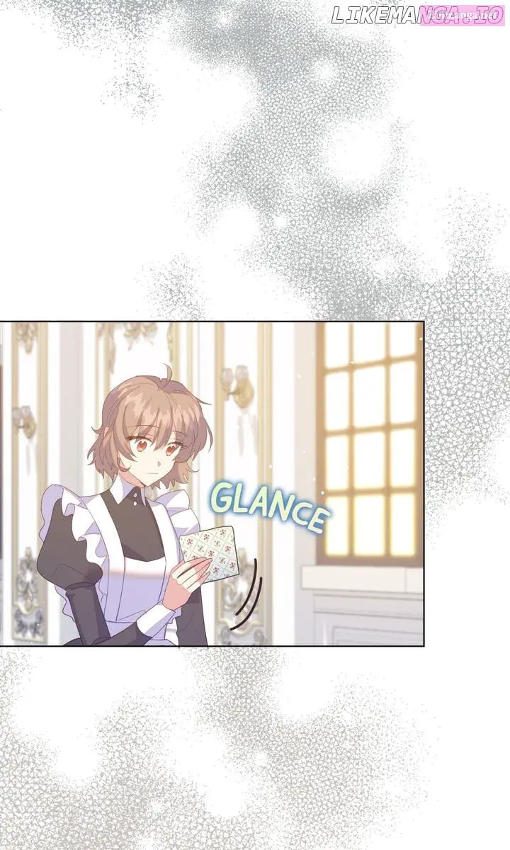 Only Realised After Losing You Kainu Manga Chapter 59 Page 67