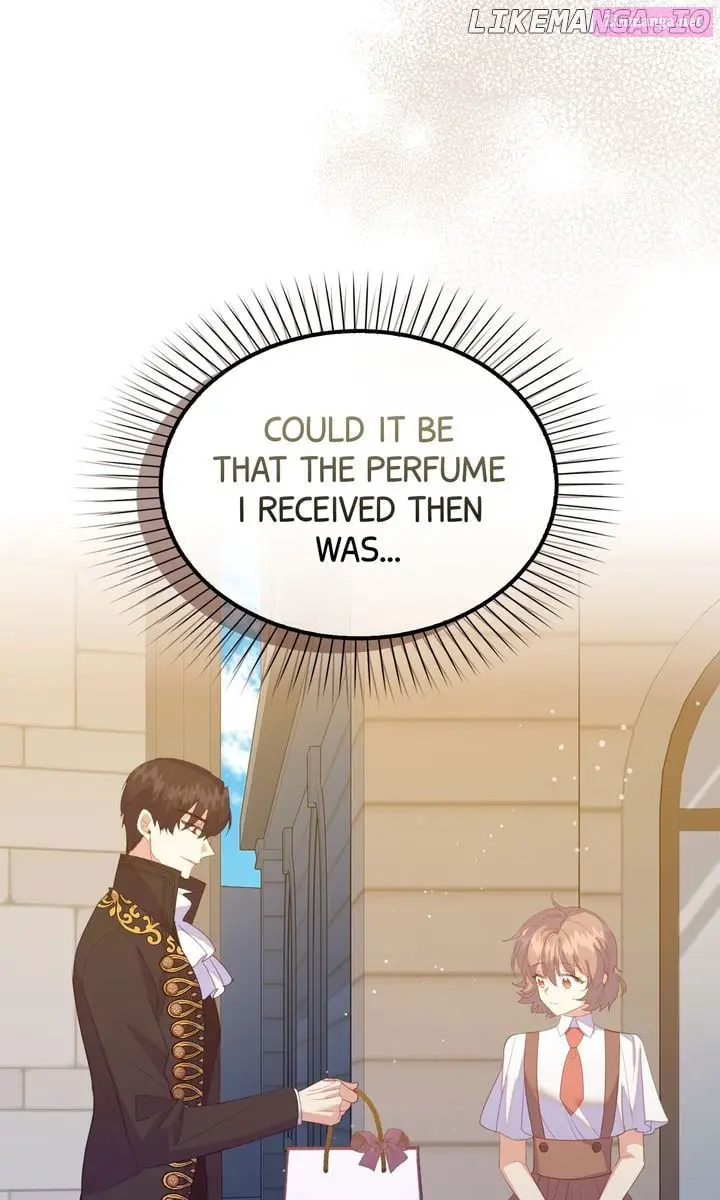 Only Realised After Losing You Kainu Manga Chapter 59 Page 69
