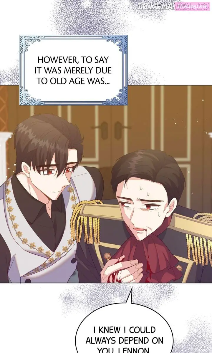 Only Realised After Losing You Kainu Manga Chapter 58 Page 3