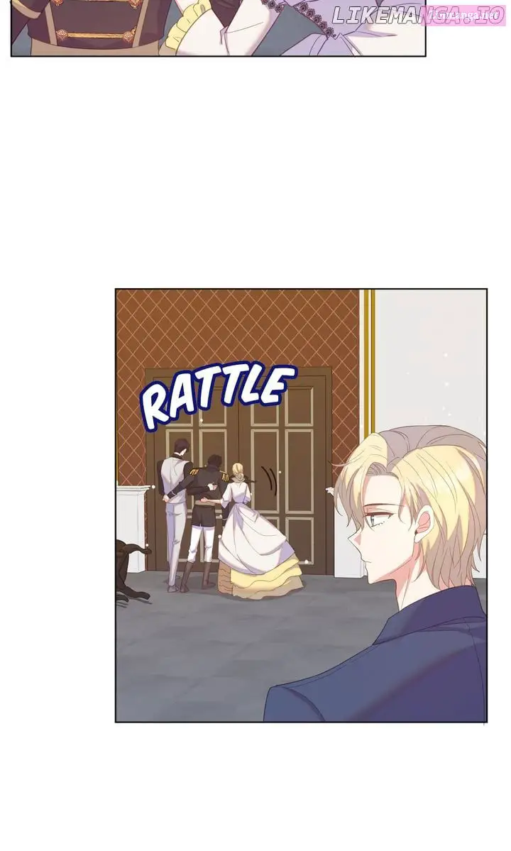 Only Realised After Losing You Kainu Manga Chapter 58 Page 5
