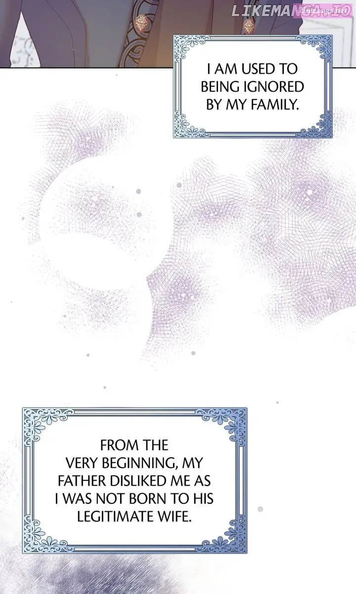 Only Realised After Losing You Kainu Manga Chapter 58 Page 7