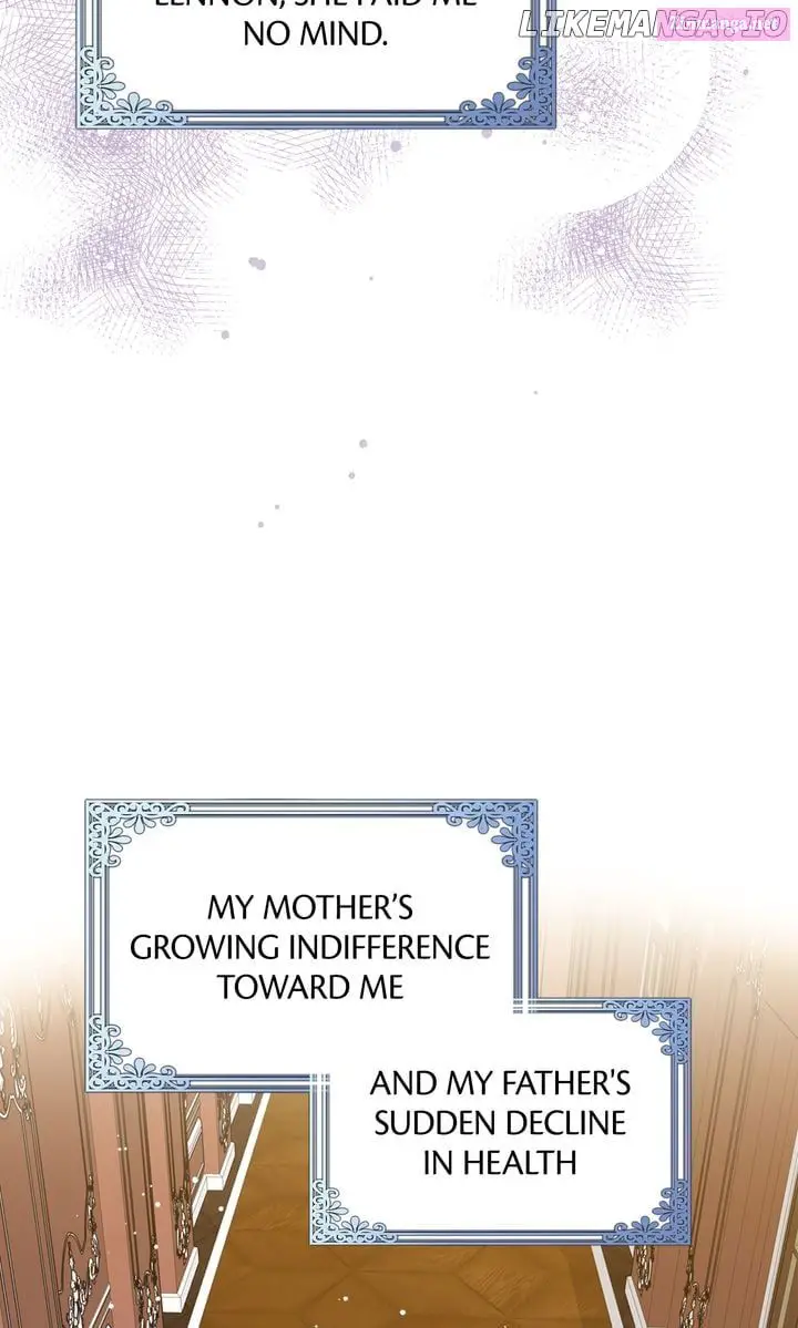 Only Realised After Losing You Kainu Manga Chapter 58 Page 9
