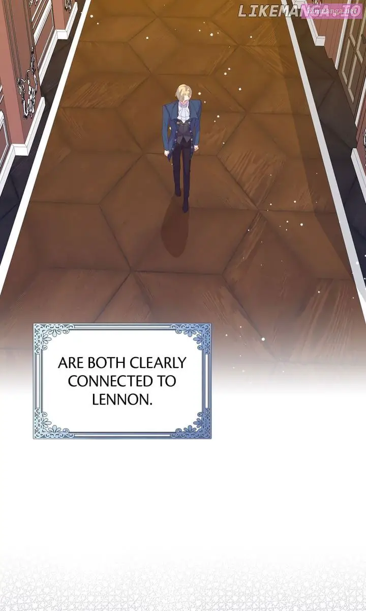 Only Realised After Losing You Kainu Manga Chapter 58 Page 10