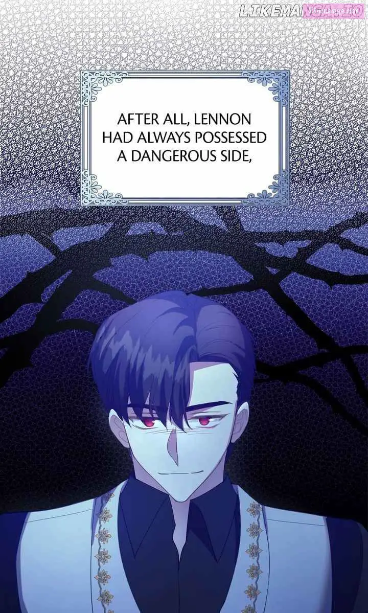 Only Realised After Losing You Kainu Manga Chapter 58 Page 11
