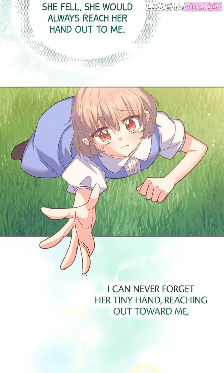 Only Realised After Losing You Kainu Manga Chapter 58 Page 68