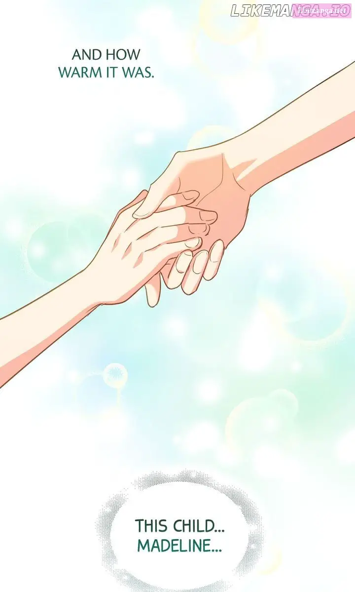 Only Realised After Losing You Kainu Manga Chapter 58 Page 69