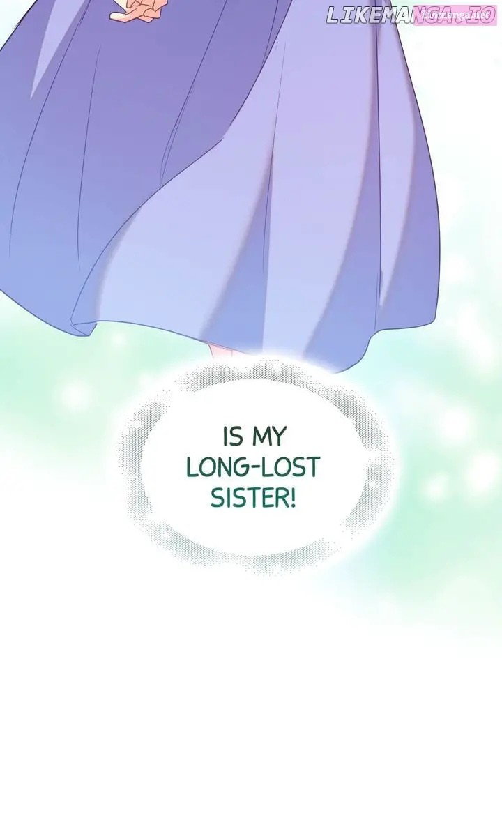 Only Realised After Losing You Kainu Manga Chapter 58 Page 71