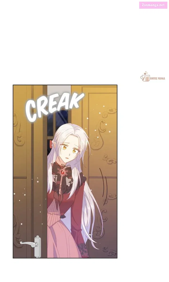 Only Realised After Losing You Kainu Manga Chapter 57 Page 1