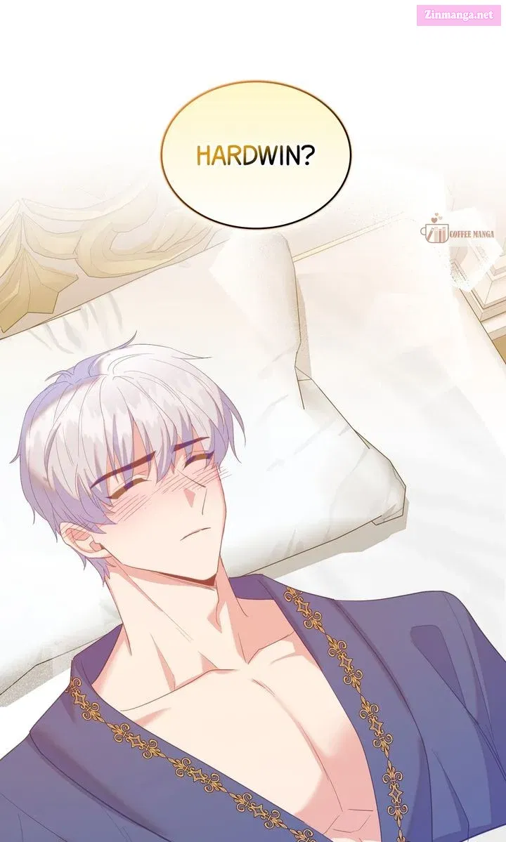 Only Realised After Losing You Kainu Manga Chapter 57 Page 2