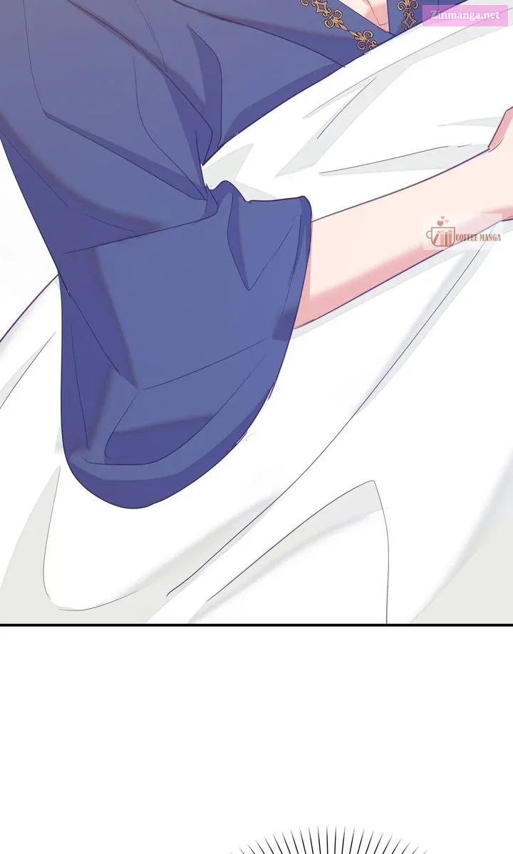 Only Realised After Losing You Kainu Manga Chapter 57 Page 3