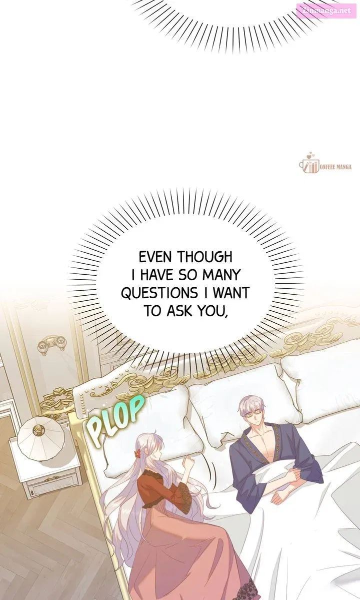 Only Realised After Losing You Kainu Manga Chapter 57 Page 6