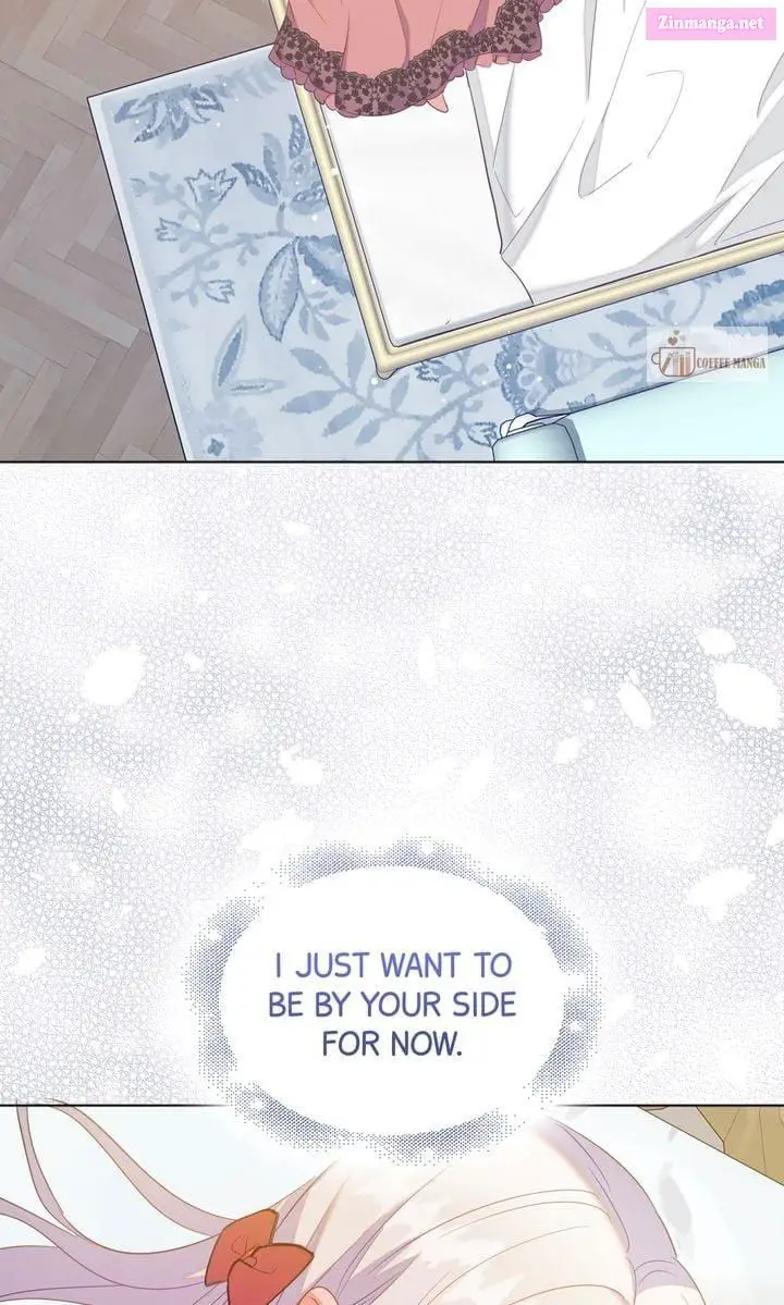 Only Realised After Losing You Kainu Manga Chapter 57 Page 7