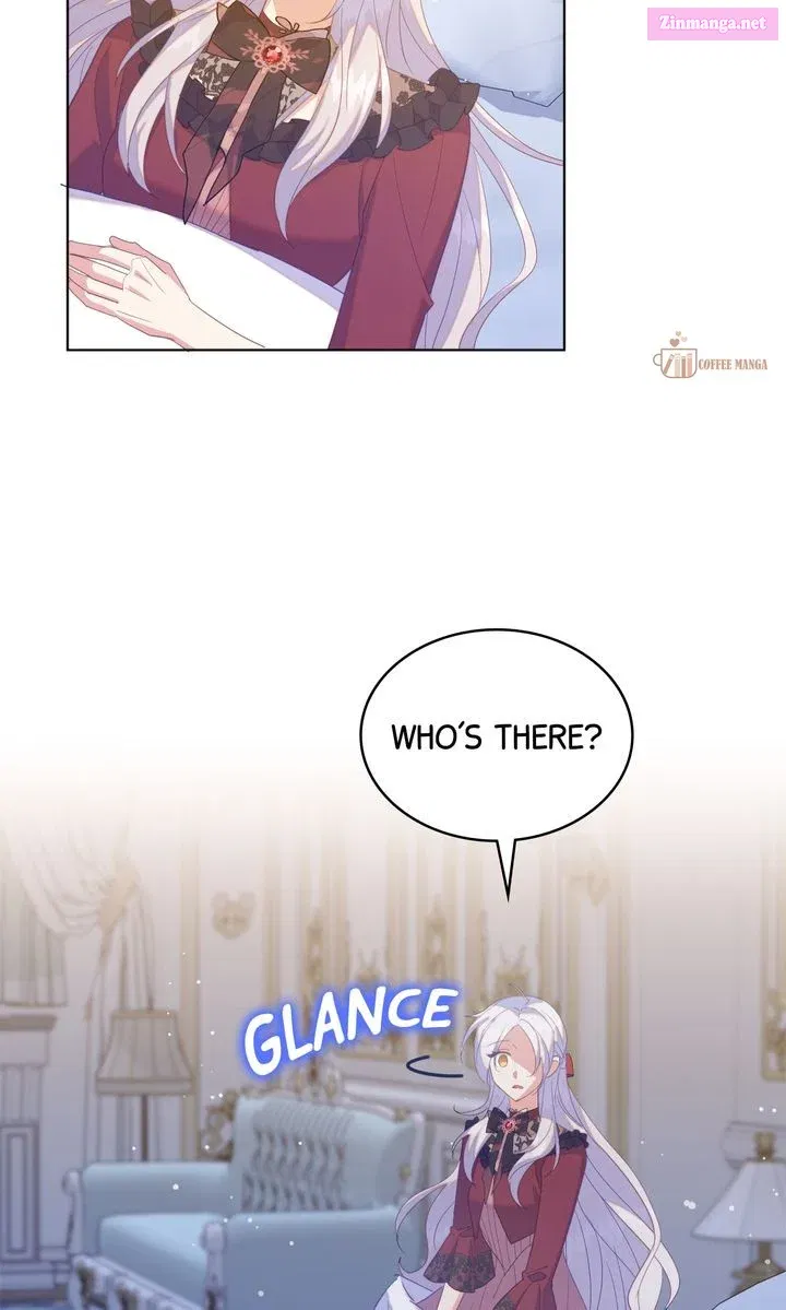 Only Realised After Losing You Kainu Manga Chapter 57 Page 13