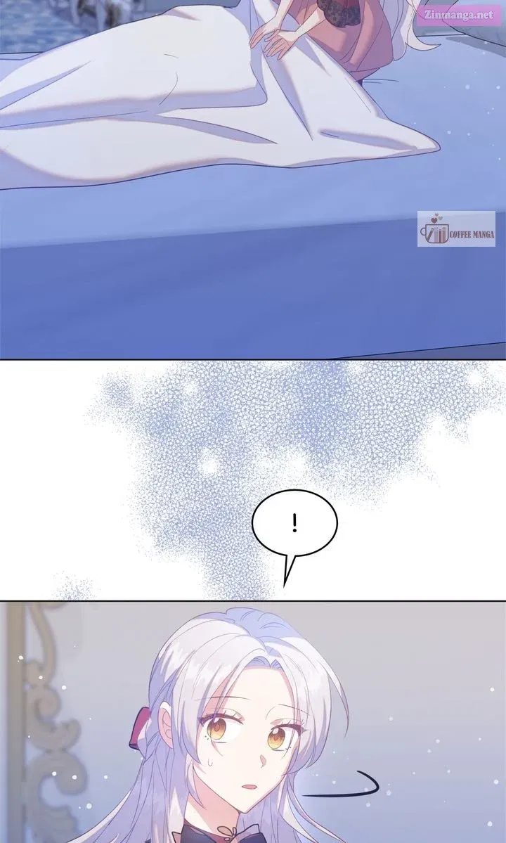 Only Realised After Losing You Kainu Manga Chapter 57 Page 14