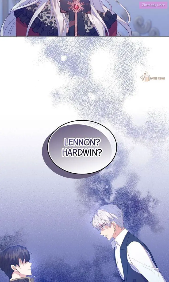 Only Realised After Losing You Kainu Manga Chapter 57 Page 15
