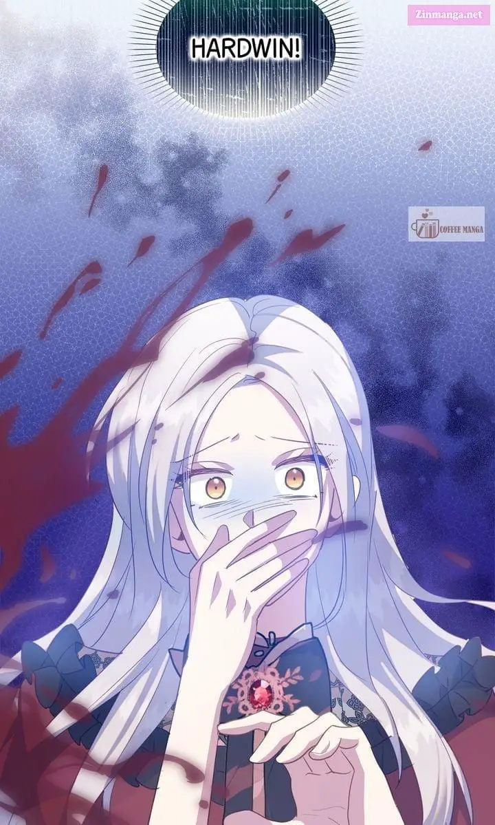 Only Realised After Losing You Kainu Manga Chapter 57 Page 19
