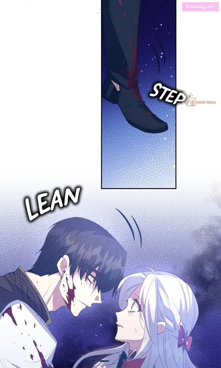 Only Realised After Losing You Kainu Manga Chapter 57 Page 21