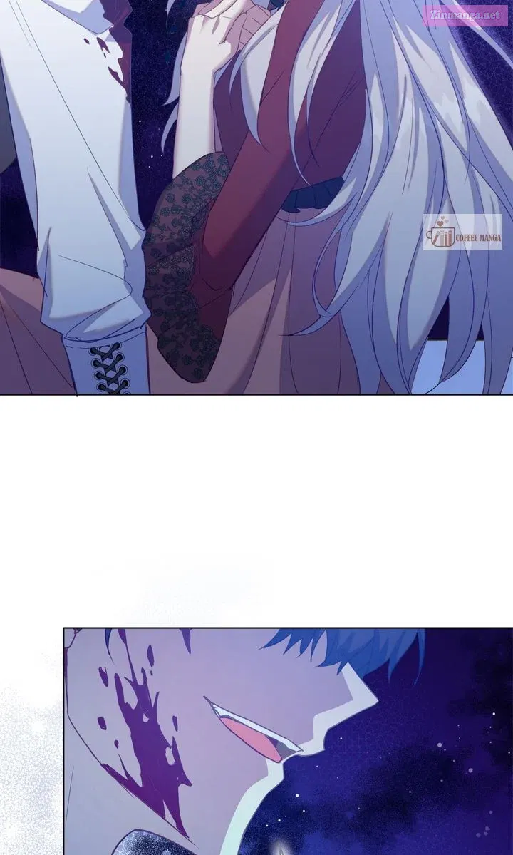 Only Realised After Losing You Kainu Manga Chapter 57 Page 22