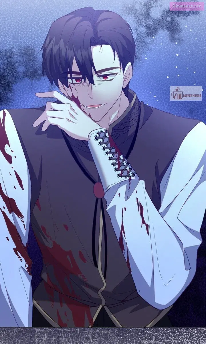 Only Realised After Losing You Kainu Manga Chapter 57 Page 24
