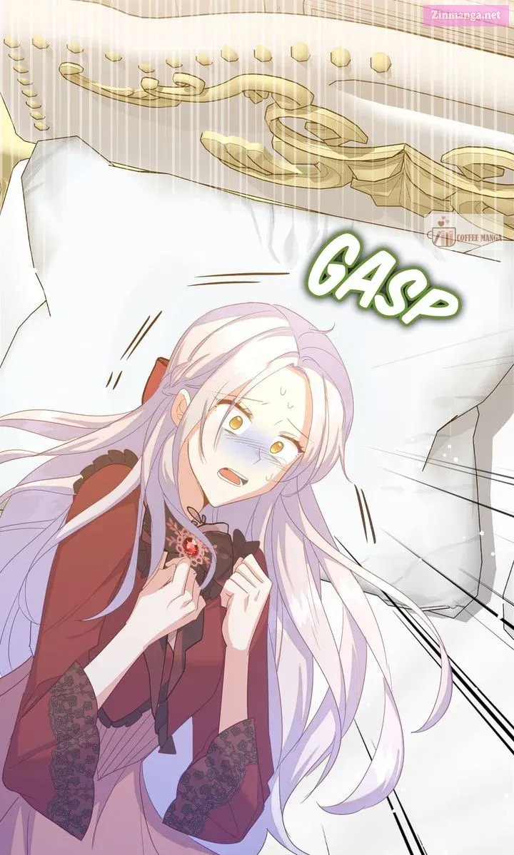 Only Realised After Losing You Kainu Manga Chapter 57 Page 26