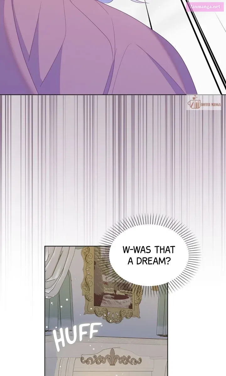 Only Realised After Losing You Kainu Manga Chapter 57 Page 27